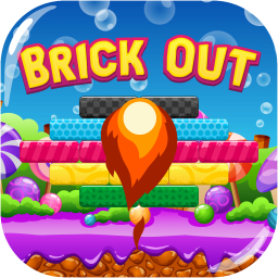 Brick Out cover