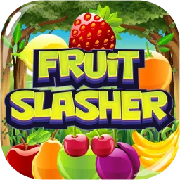 Fruit Slasher cover