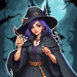 Magical Match cover
